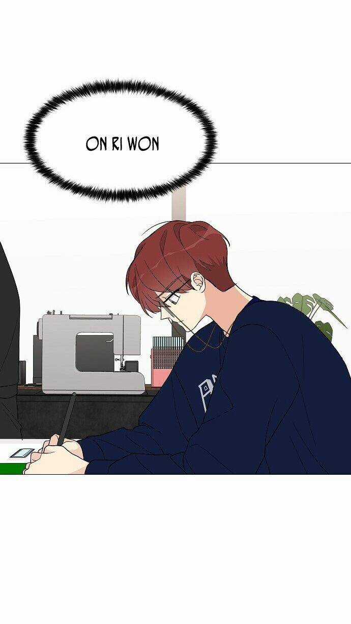 THIẾU NỮ 1M8 - Chapter 14 - Trang 15