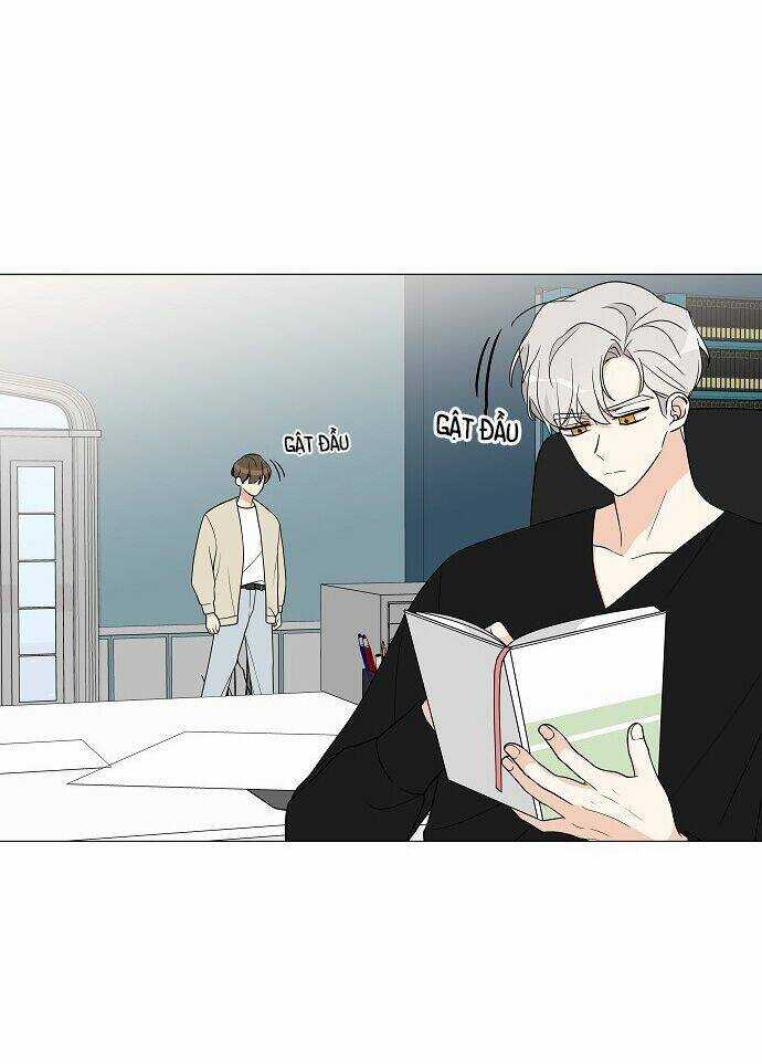 THIẾU NỮ 1M8 - Chapter 14 - Trang 3