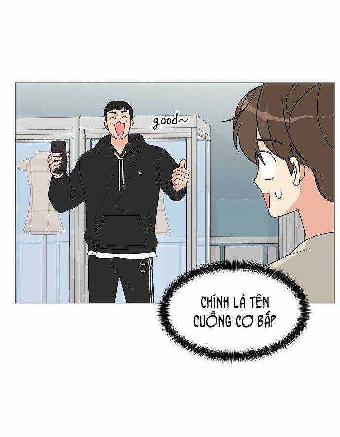 THIẾU NỮ 1M8 - Chapter 14 - Trang 26