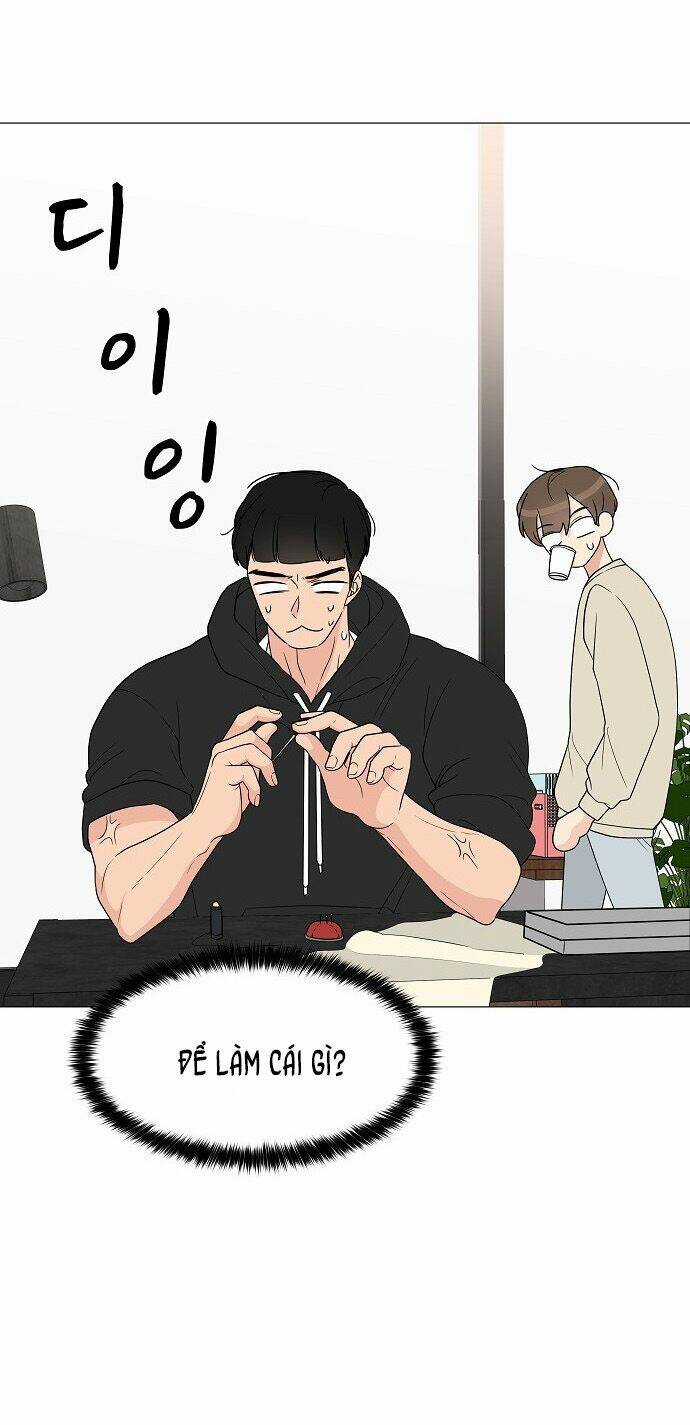 THIẾU NỮ 1M8 - Chapter 14 - Trang 29