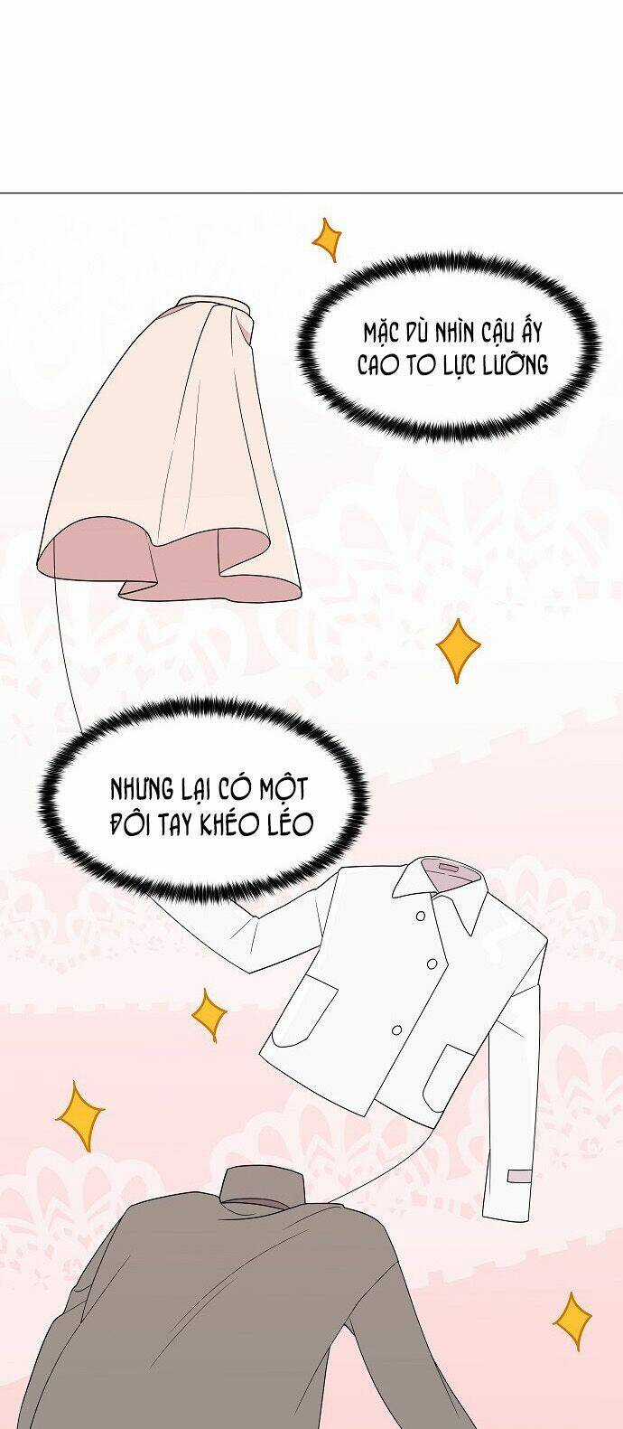 THIẾU NỮ 1M8 - Chapter 14 - Trang 30
