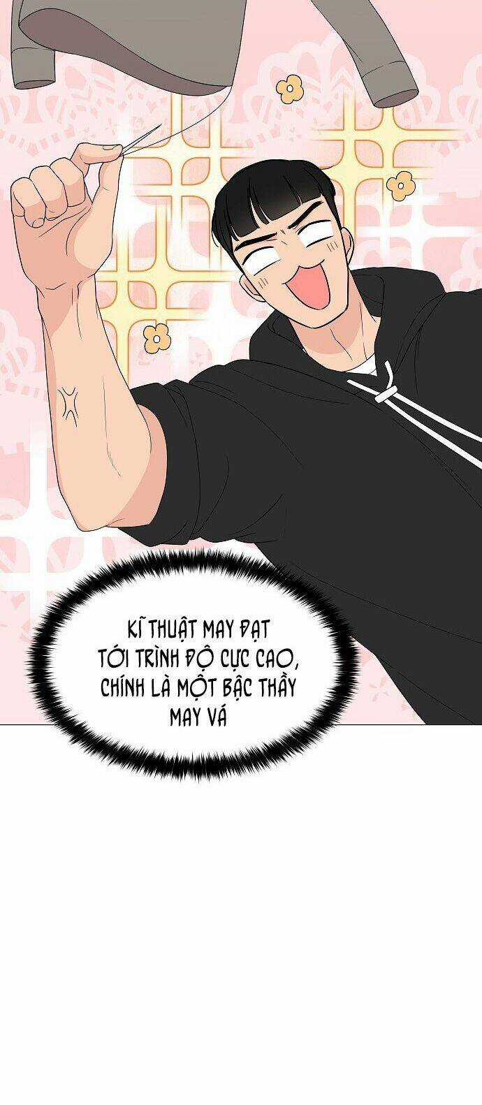 THIẾU NỮ 1M8 - Chapter 14 - Trang 31