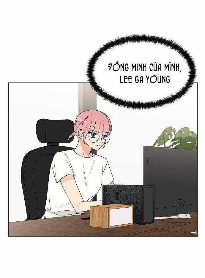 THIẾU NỮ 1M8 - Chapter 14 - Trang 33