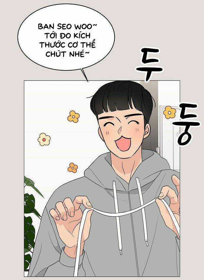 THIẾU NỮ 1M8 - Chapter 14 - Trang 35