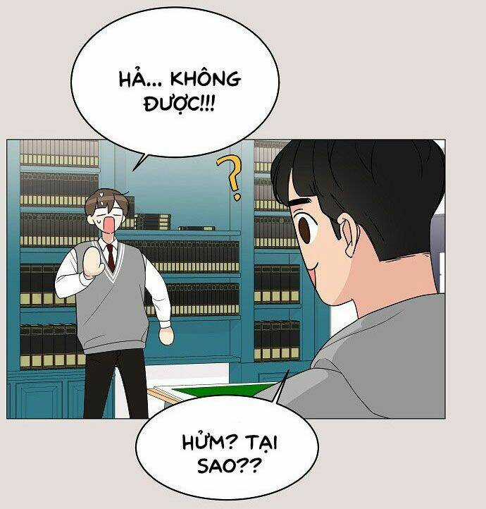 THIẾU NỮ 1M8 - Chapter 14 - Trang 36