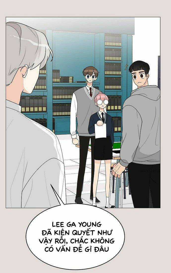 THIẾU NỮ 1M8 - Chapter 14 - Trang 42