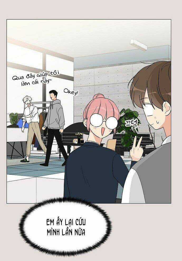 THIẾU NỮ 1M8 - Chapter 14 - Trang 43