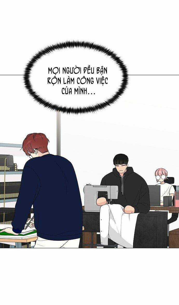 THIẾU NỮ 1M8 - Chapter 14 - Trang 46