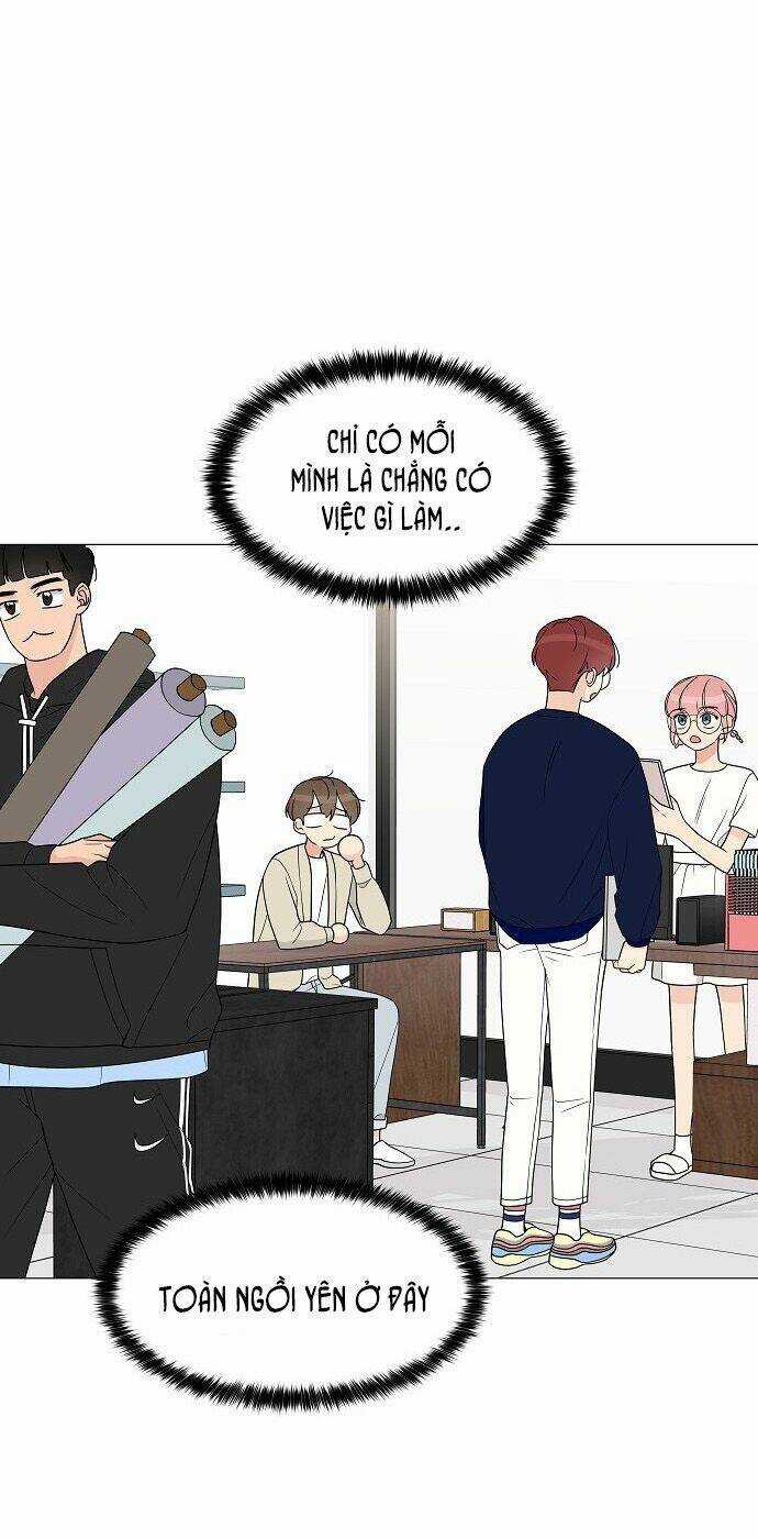 THIẾU NỮ 1M8 - Chapter 14 - Trang 6