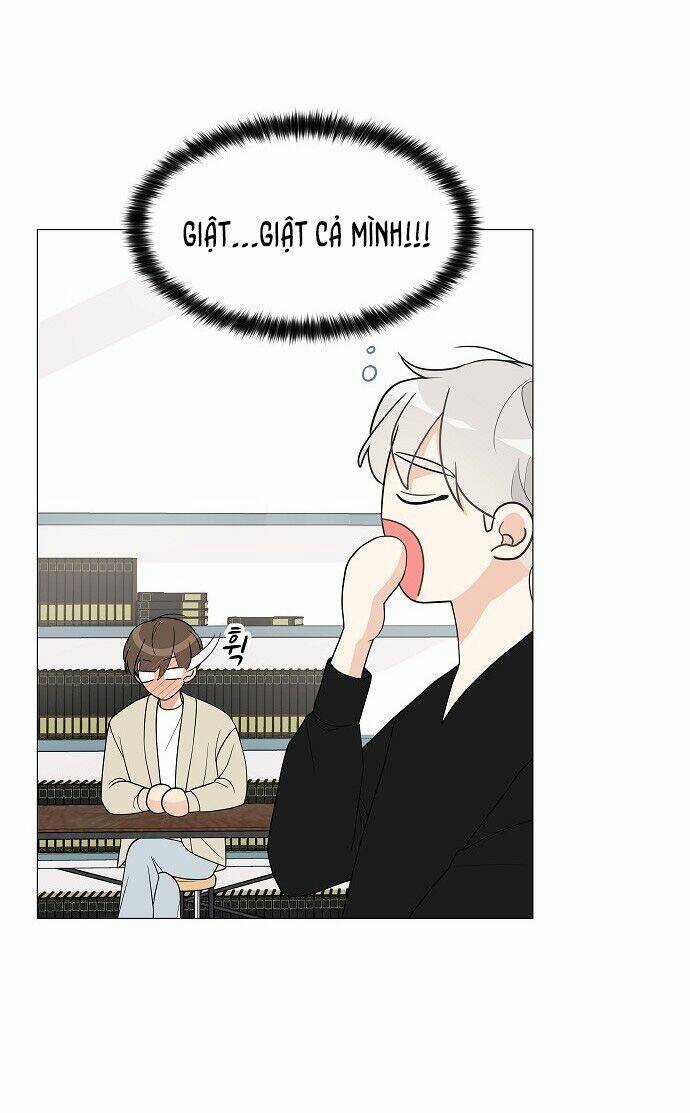 THIẾU NỮ 1M8 - Chapter 14 - Trang 51