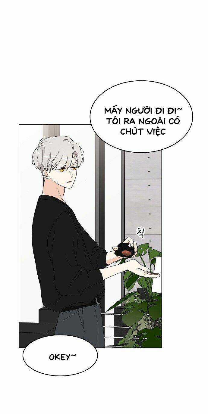 THIẾU NỮ 1M8 - Chapter 14 - Trang 54