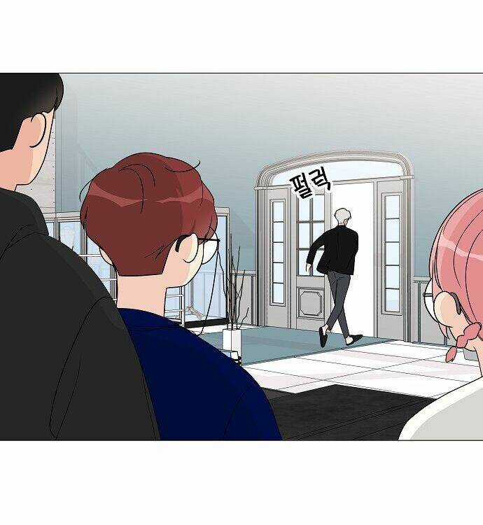 THIẾU NỮ 1M8 - Chapter 14 - Trang 55