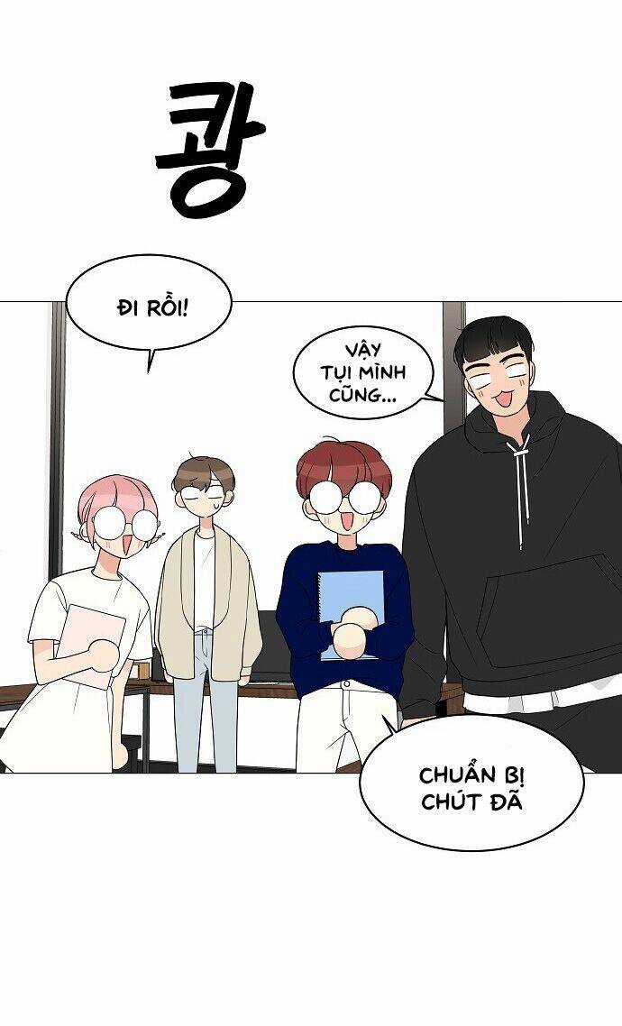 THIẾU NỮ 1M8 - Chapter 14 - Trang 56