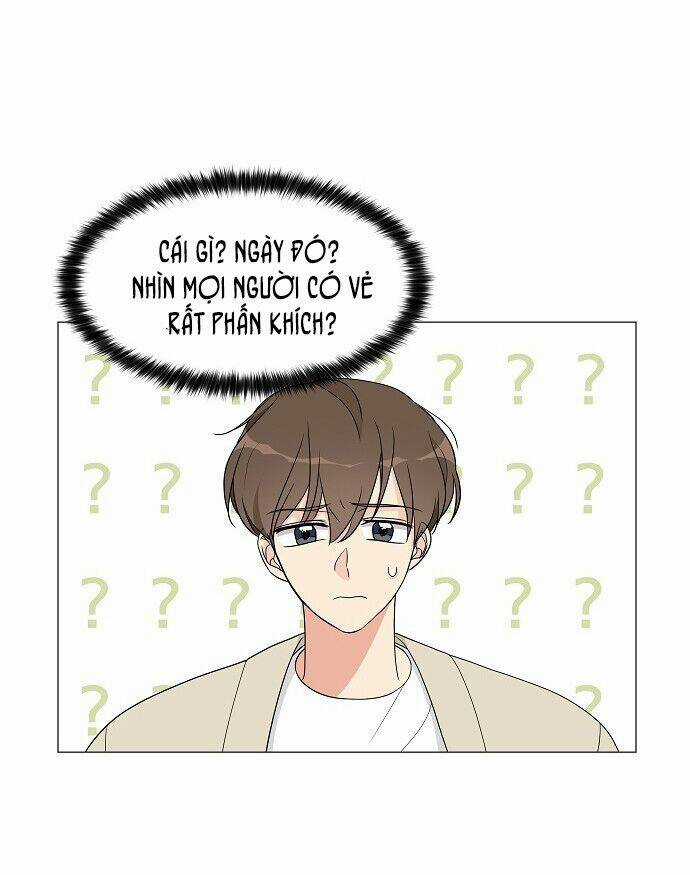 THIẾU NỮ 1M8 - Chapter 14 - Trang 57