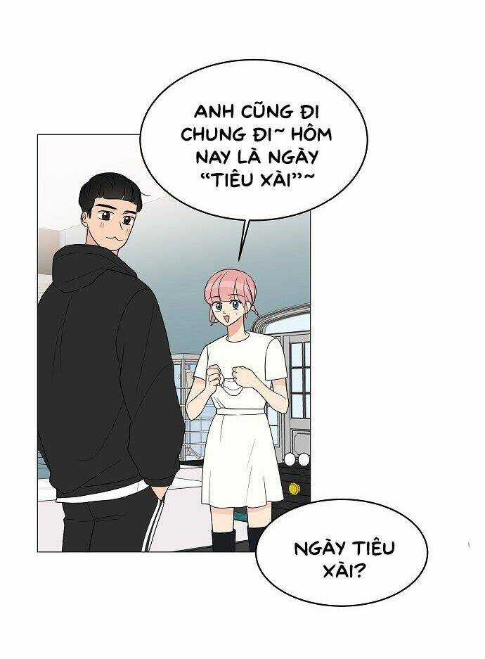 THIẾU NỮ 1M8 - Chapter 14 - Trang 58