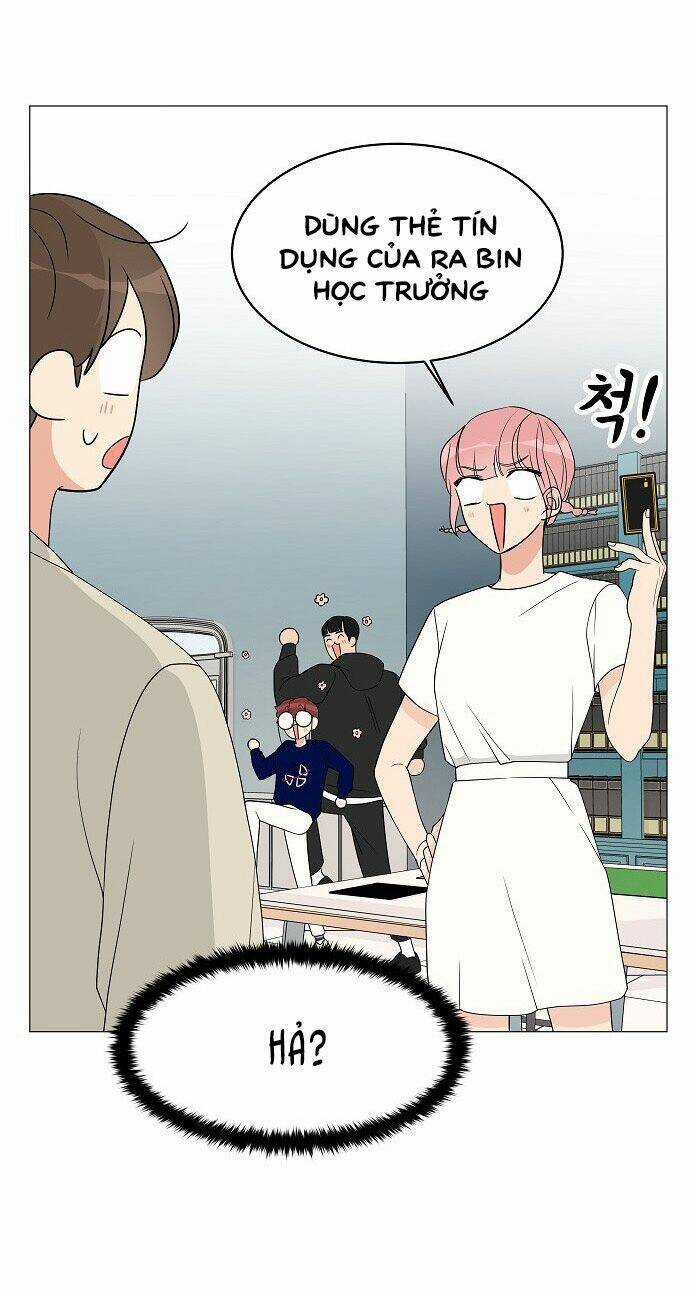 THIẾU NỮ 1M8 - Chapter 14 - Trang 61