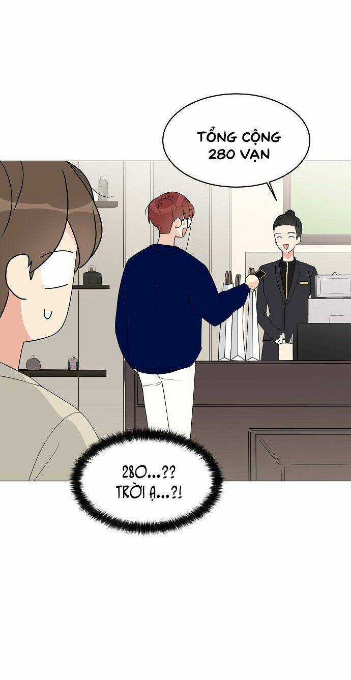 THIẾU NỮ 1M8 - Chapter 14 - Trang 64