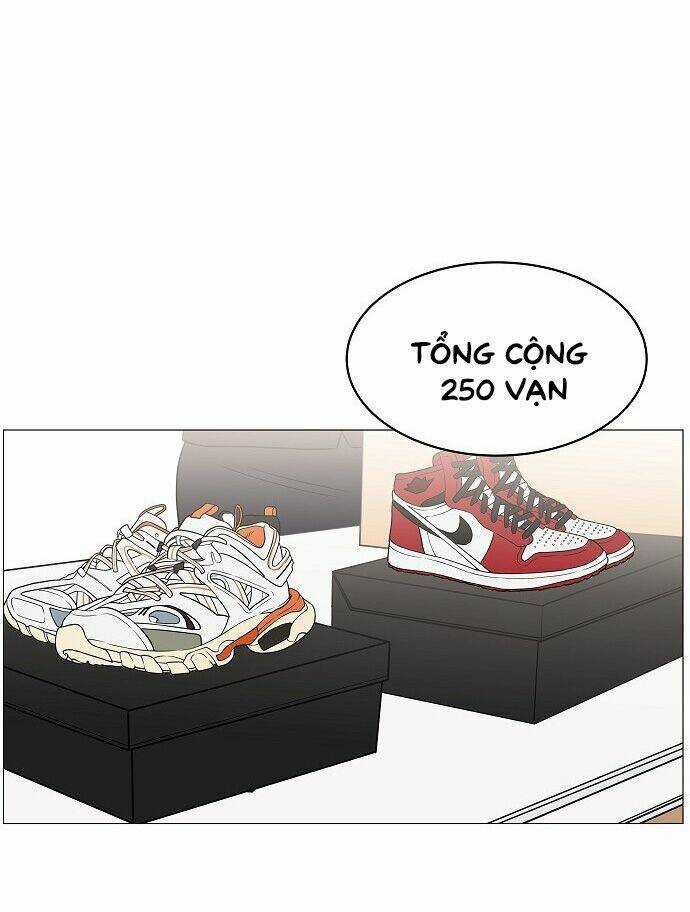 THIẾU NỮ 1M8 - Chapter 14 - Trang 67