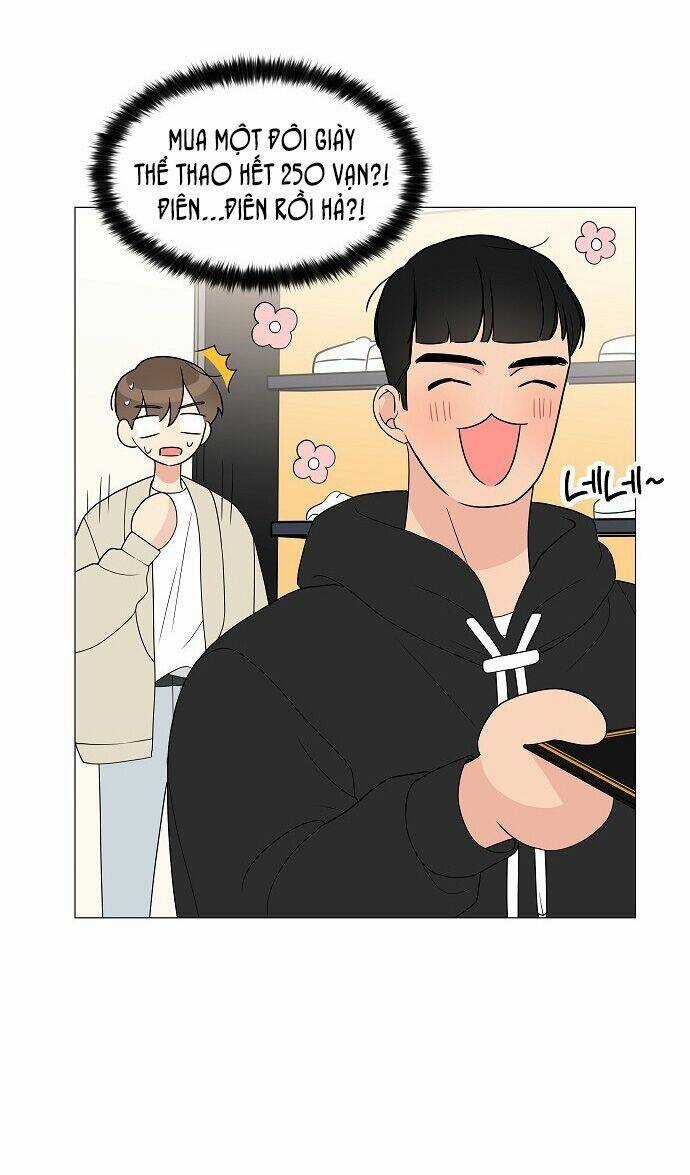 THIẾU NỮ 1M8 - Chapter 14 - Trang 68