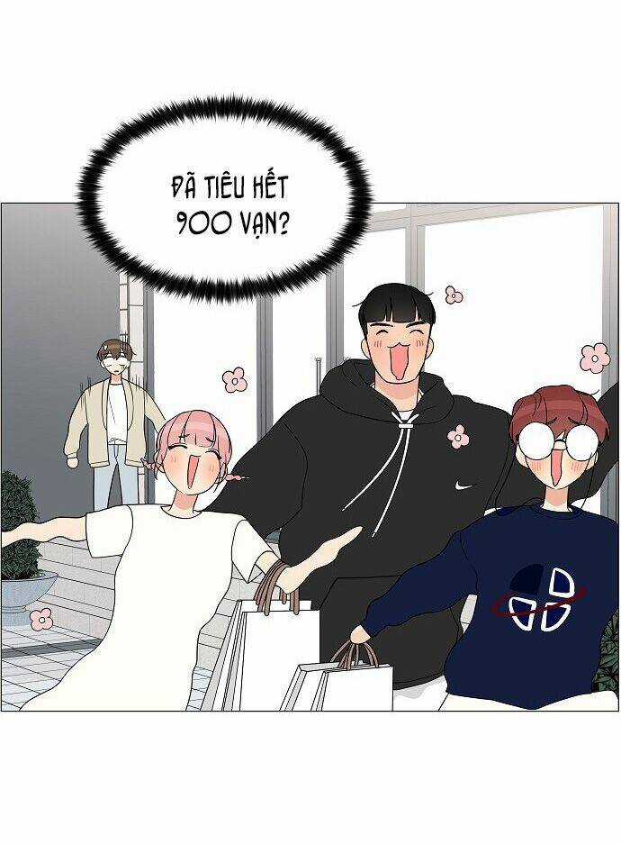 THIẾU NỮ 1M8 - Chapter 14 - Trang 70