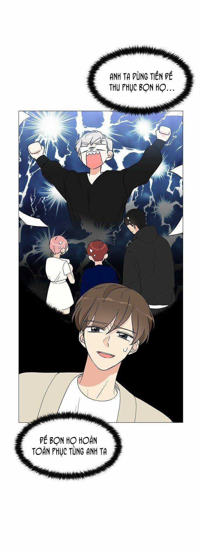 THIẾU NỮ 1M8 - Chapter 14 - Trang 78