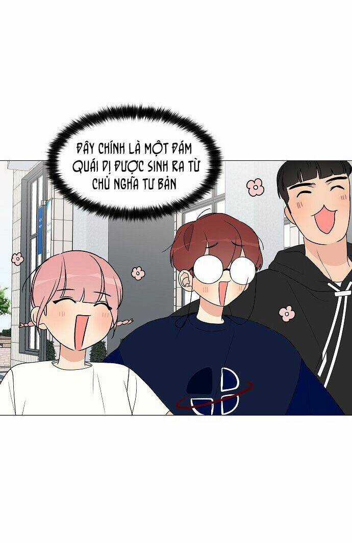 THIẾU NỮ 1M8 - Chapter 14 - Trang 79