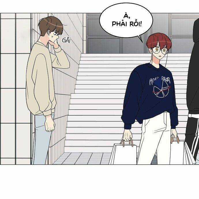 THIẾU NỮ 1M8 - Chapter 14 - Trang 83