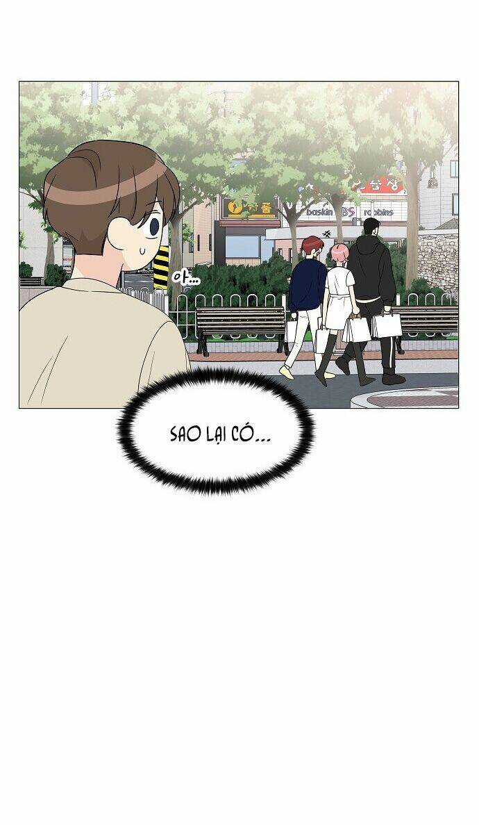 THIẾU NỮ 1M8 - Chapter 14 - Trang 88