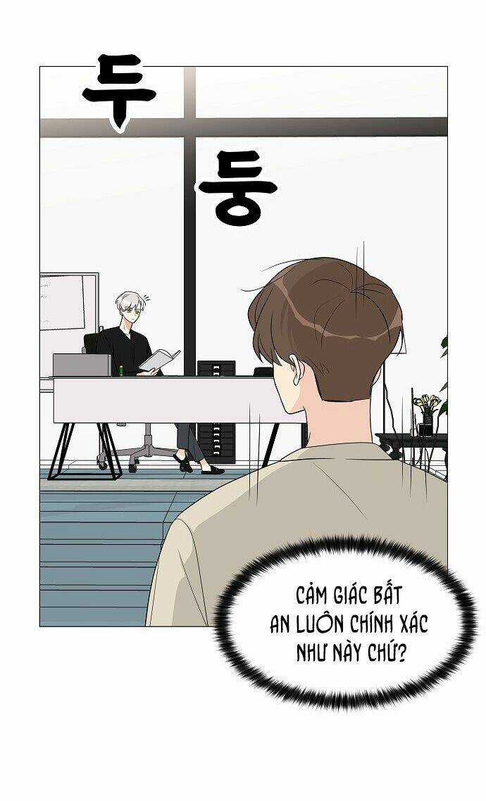 THIẾU NỮ 1M8 - Chapter 14 - Trang 90