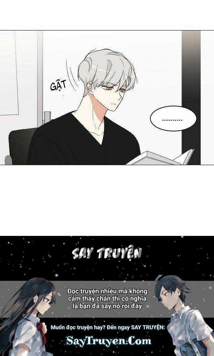 THIẾU NỮ 1M8 - Chapter 14 - Trang 91