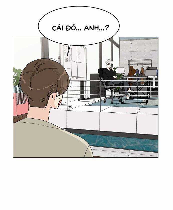 THIẾU NỮ 1M8 - Chapter 15 - Trang 13