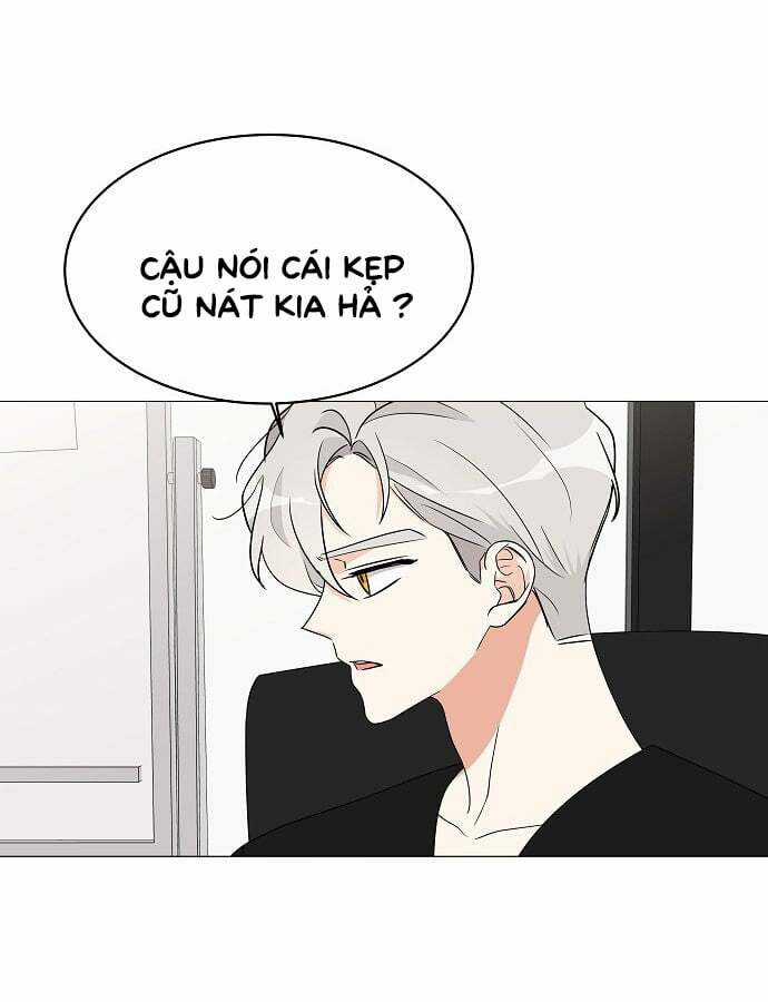 THIẾU NỮ 1M8 - Chapter 15 - Trang 15