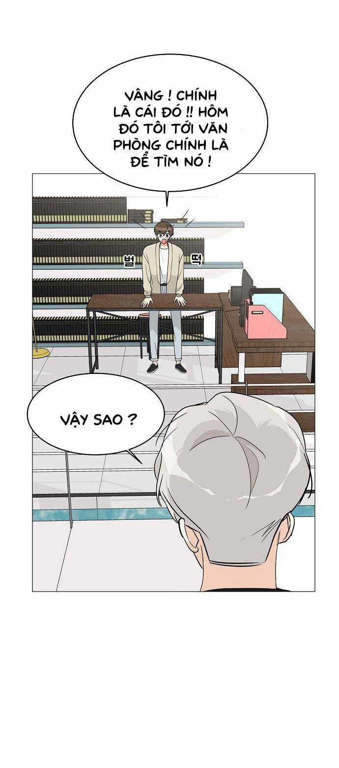 THIẾU NỮ 1M8 - Chapter 15 - Trang 16