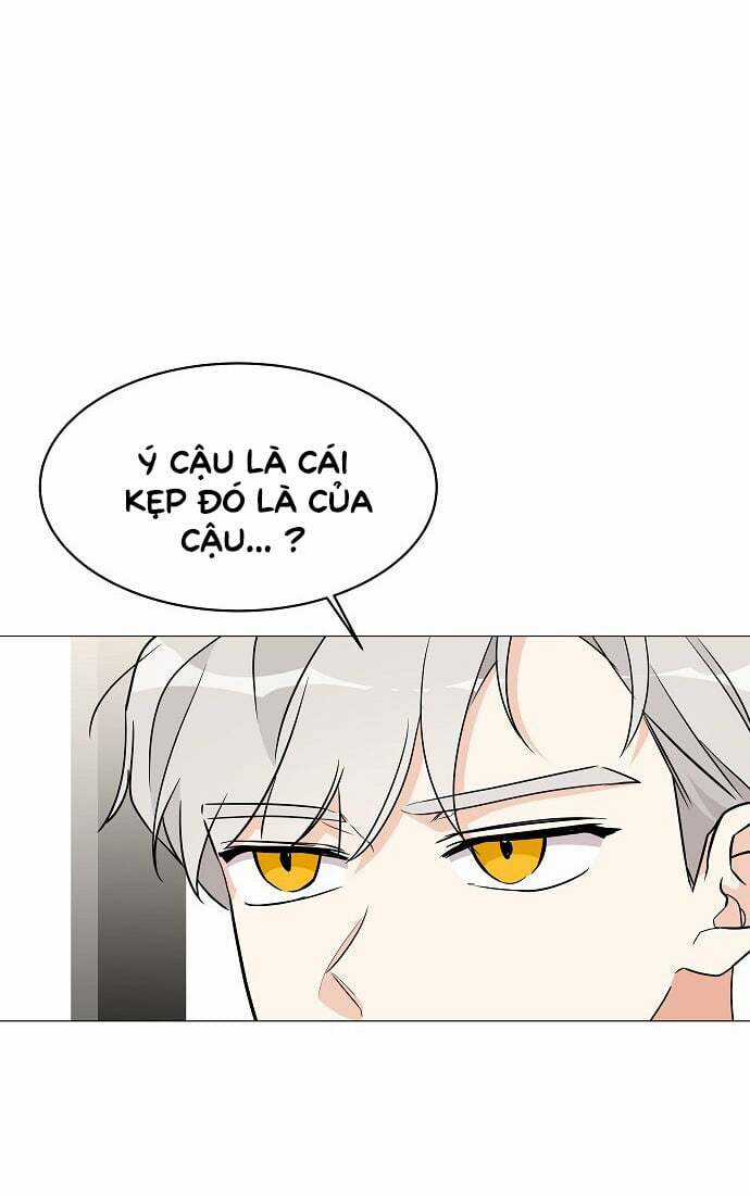 THIẾU NỮ 1M8 - Chapter 15 - Trang 17