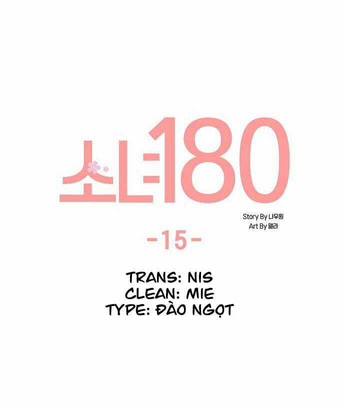 THIẾU NỮ 1M8 - Chapter 15 - Trang 21