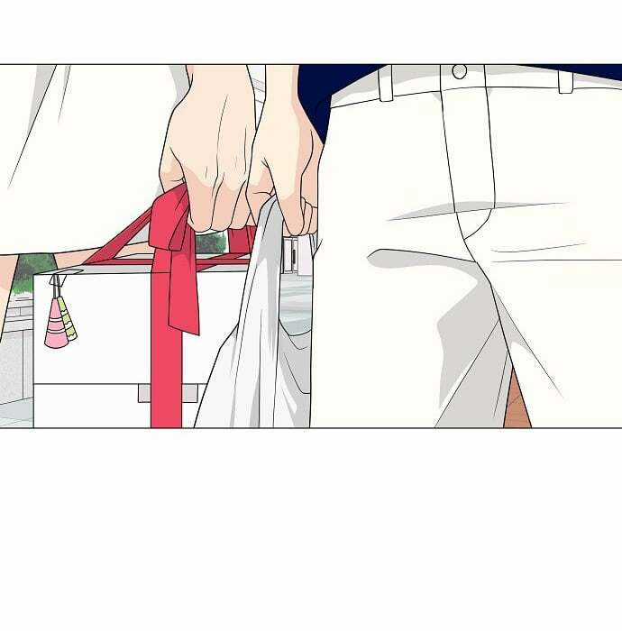 THIẾU NỮ 1M8 - Chapter 15 - Trang 23