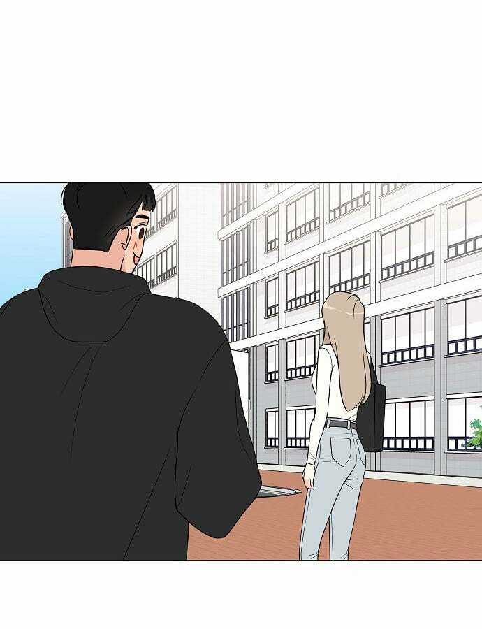 THIẾU NỮ 1M8 - Chapter 15 - Trang 27