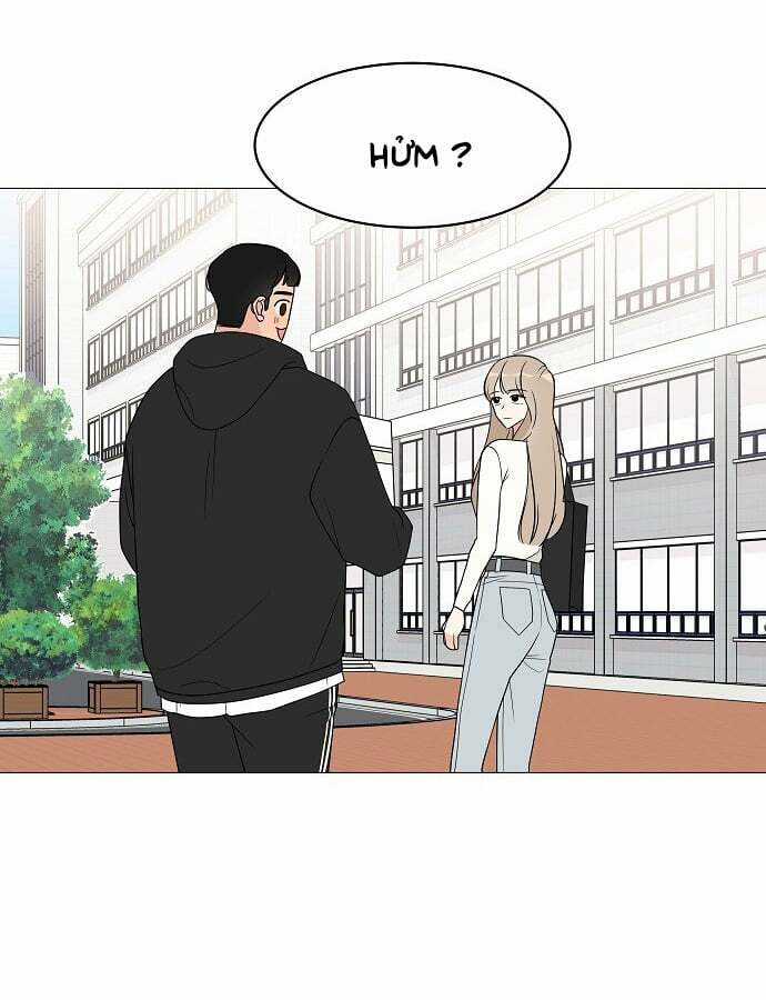 THIẾU NỮ 1M8 - Chapter 15 - Trang 28