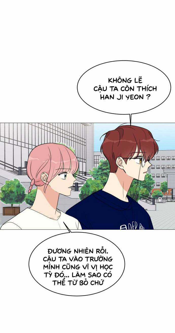 THIẾU NỮ 1M8 - Chapter 15 - Trang 30