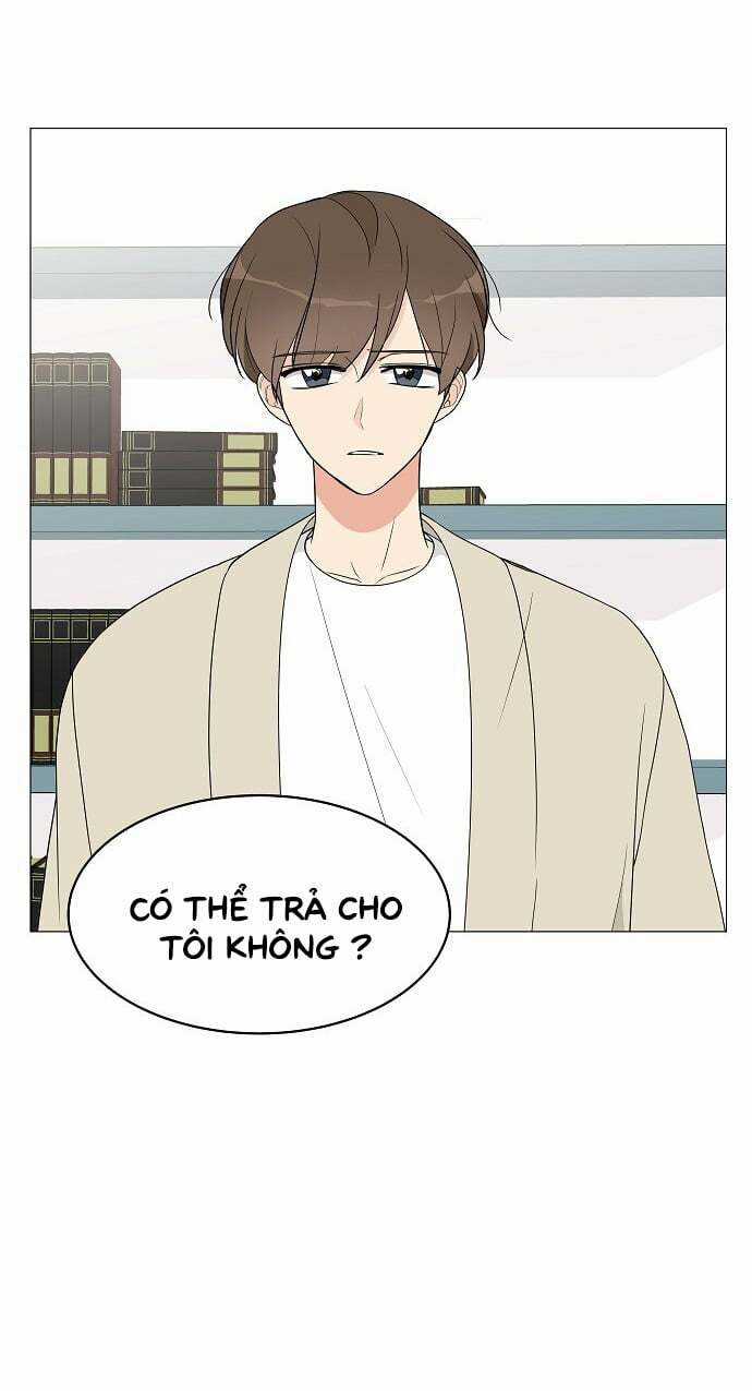 THIẾU NỮ 1M8 - Chapter 15 - Trang 4