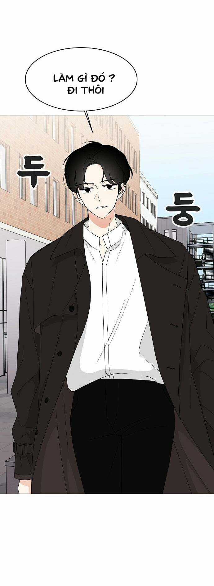 THIẾU NỮ 1M8 - Chapter 15 - Trang 43