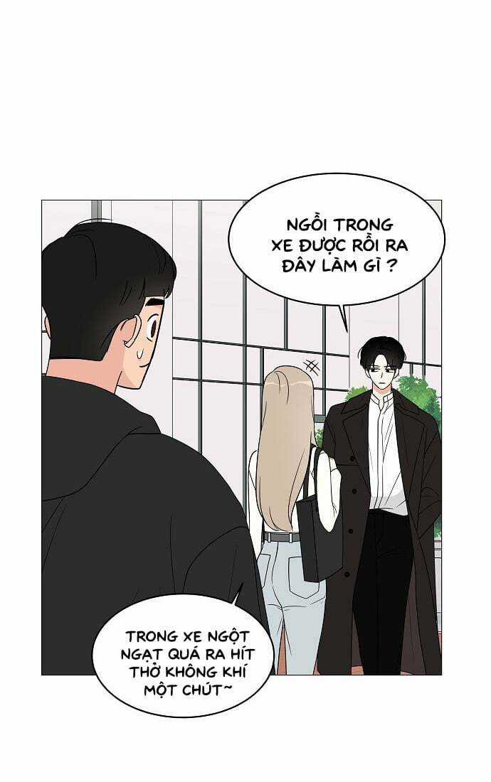 THIẾU NỮ 1M8 - Chapter 15 - Trang 45