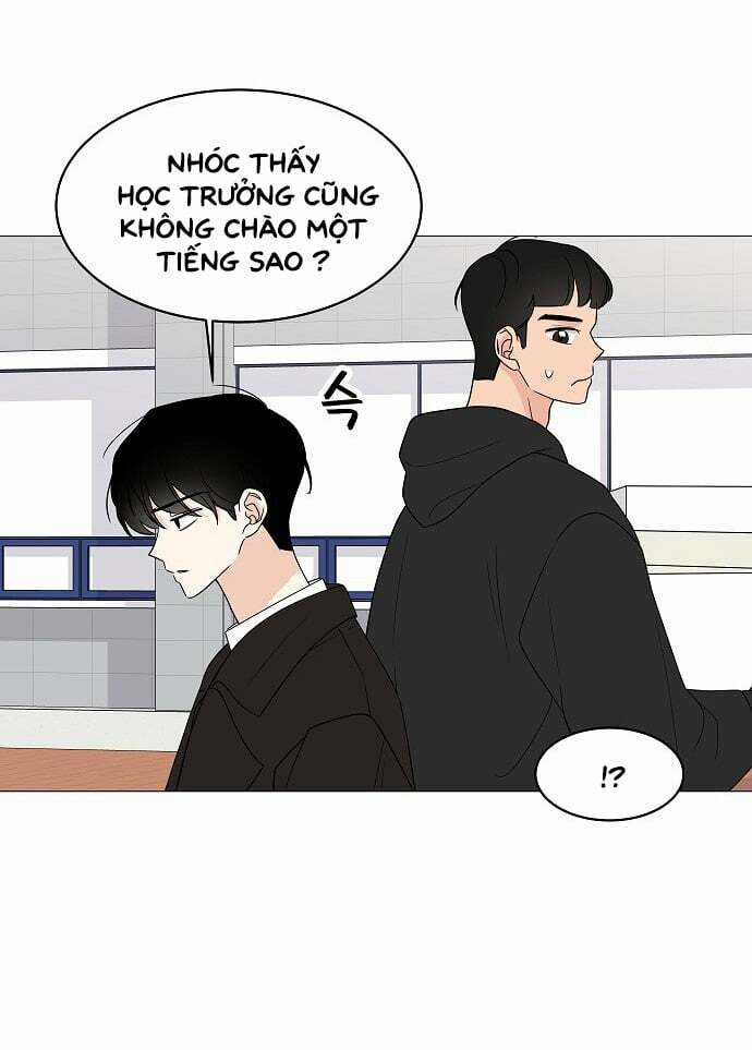 THIẾU NỮ 1M8 - Chapter 15 - Trang 46