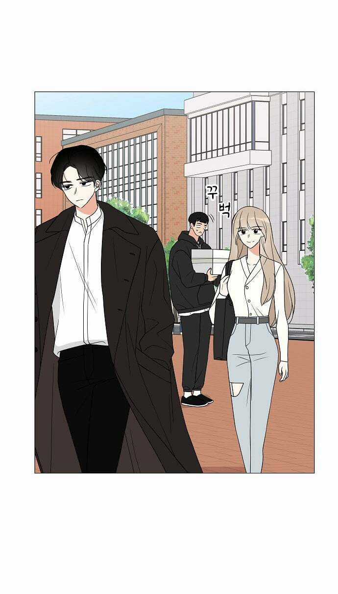 THIẾU NỮ 1M8 - Chapter 15 - Trang 47