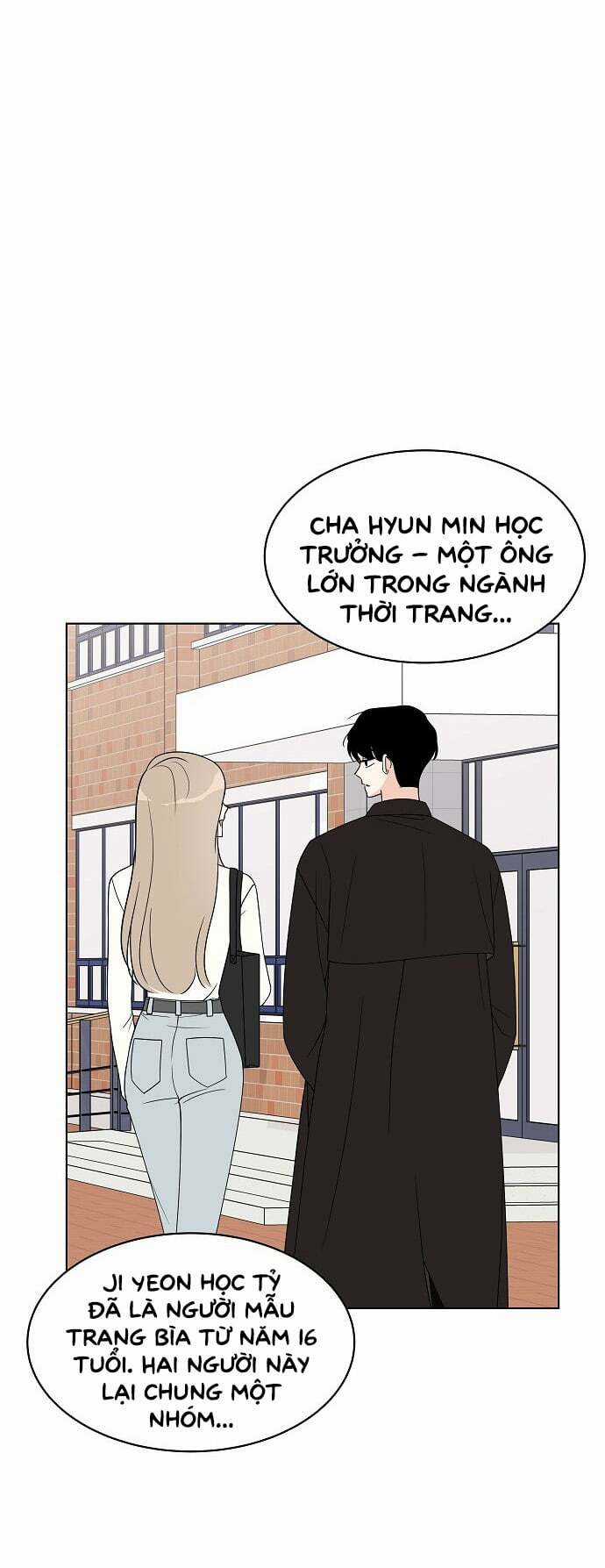 THIẾU NỮ 1M8 - Chapter 15 - Trang 49