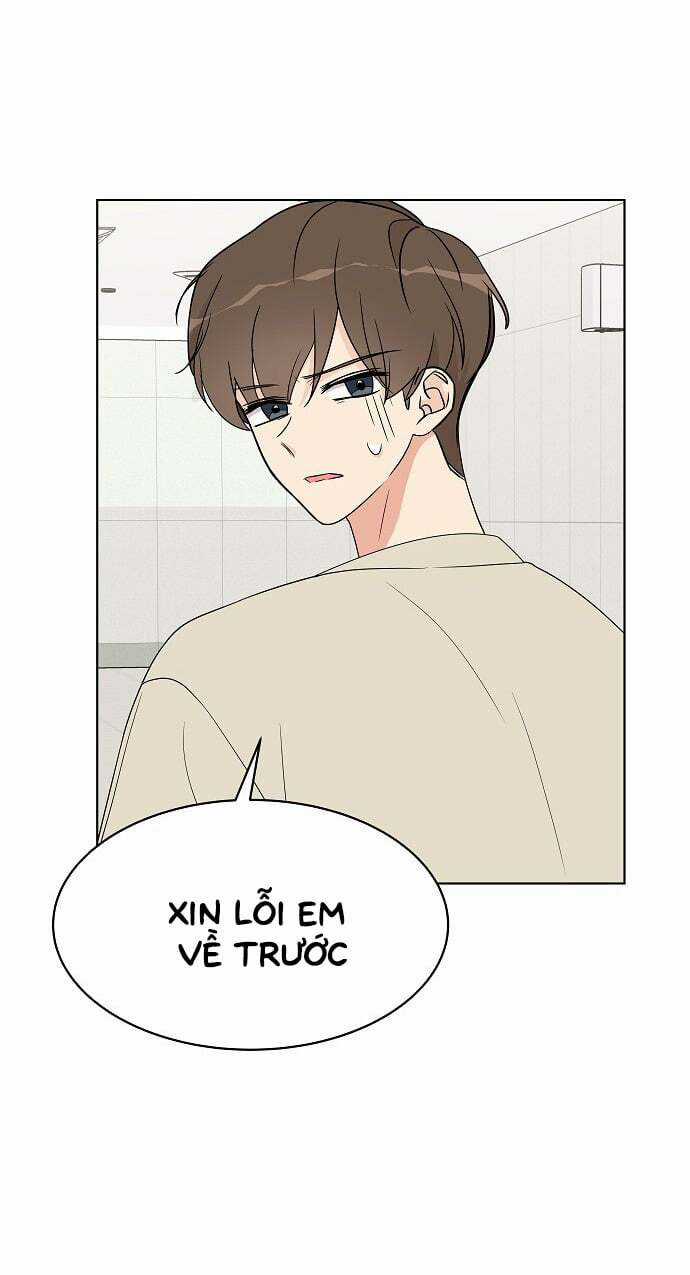 THIẾU NỮ 1M8 - Chapter 15 - Trang 55