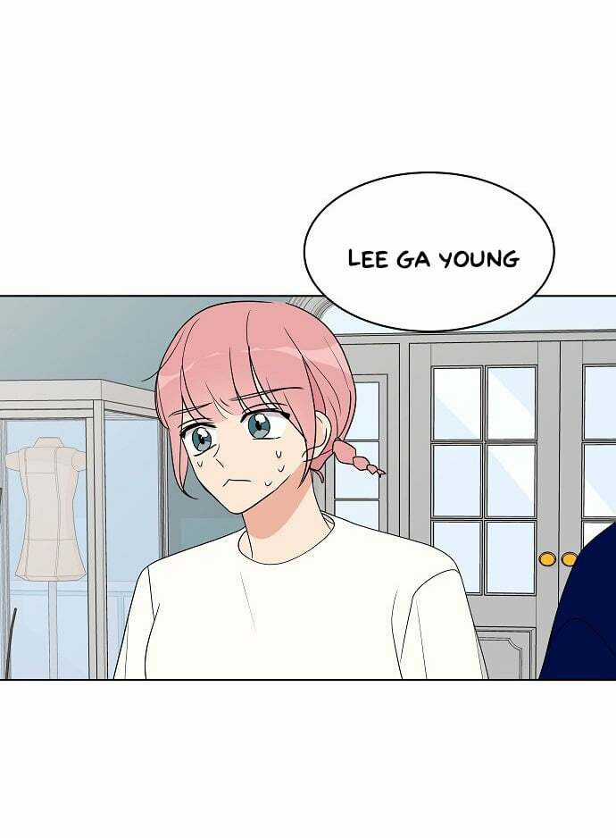 THIẾU NỮ 1M8 - Chapter 15 - Trang 59