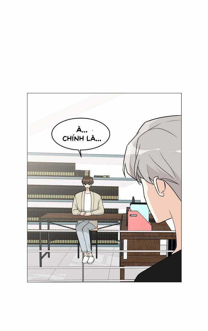 THIẾU NỮ 1M8 - Chapter 15 - Trang 8