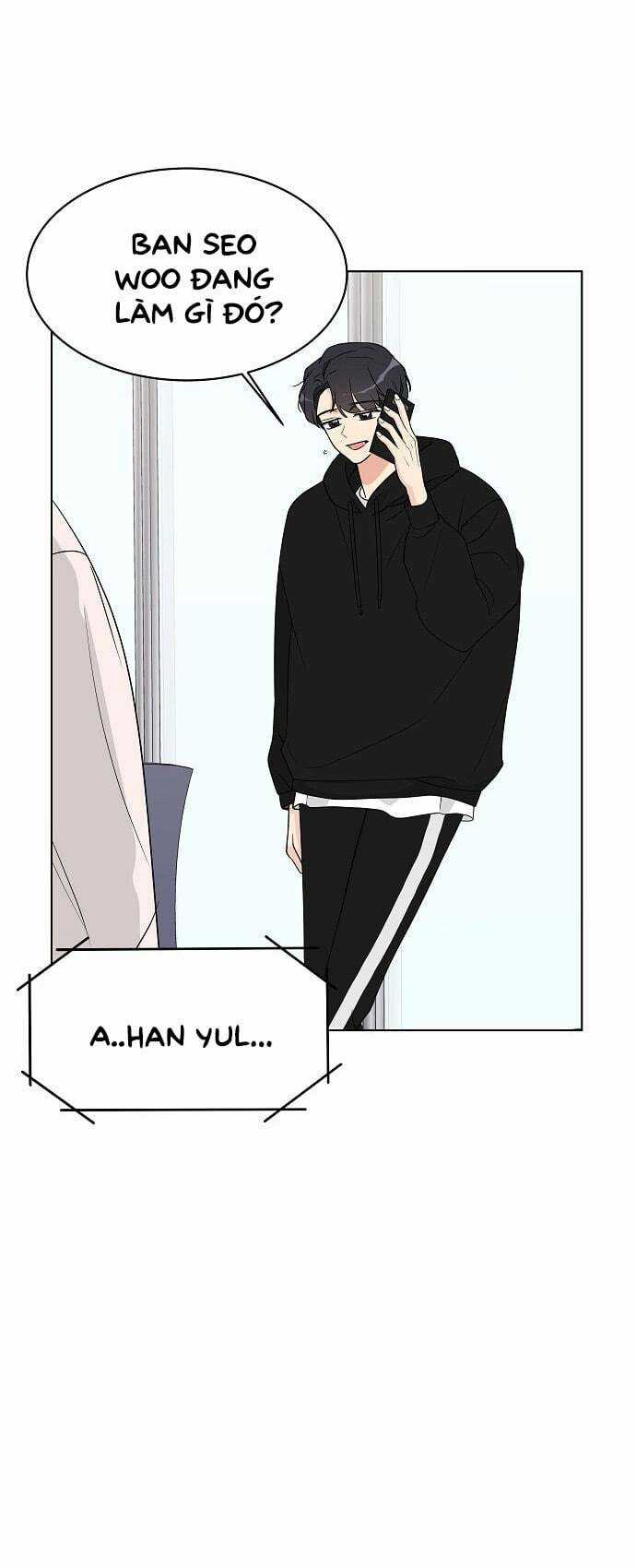 THIẾU NỮ 1M8 - Chapter 15 - Trang 73