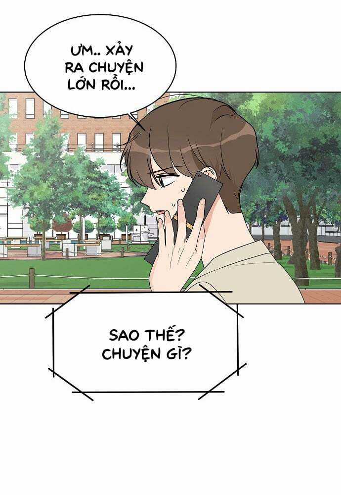 THIẾU NỮ 1M8 - Chapter 15 - Trang 75